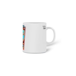 Nome do produto Caneca - CONFIA