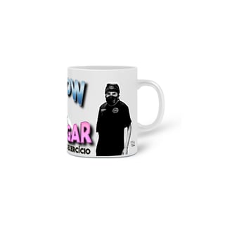 Nome do produto Caneca - Dr Now