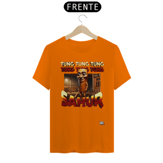 Nome do produto Personagens Italianos - Tung Tung Tung Sahur