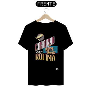 Carrinho de Rolimã - Retro Style