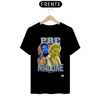 Pré Malone - Retro Style