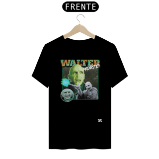 Walter Morte