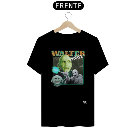 Walter Morte