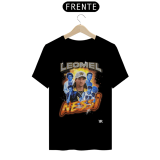 Nome do produto Leomel Nessi - Retro Style
