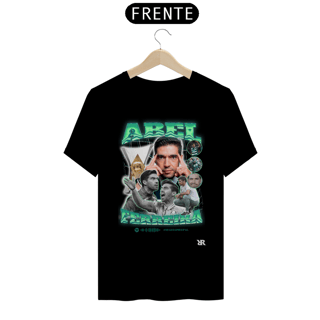 Nome do produto Abel Ferreira - Retro Style