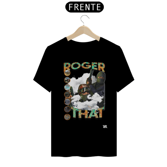Roger That - CS 1.6