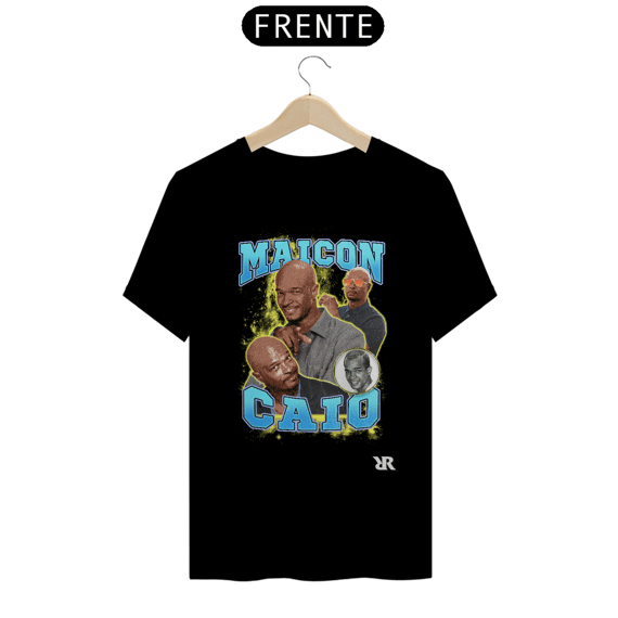 Maicon Caio - Retro Style