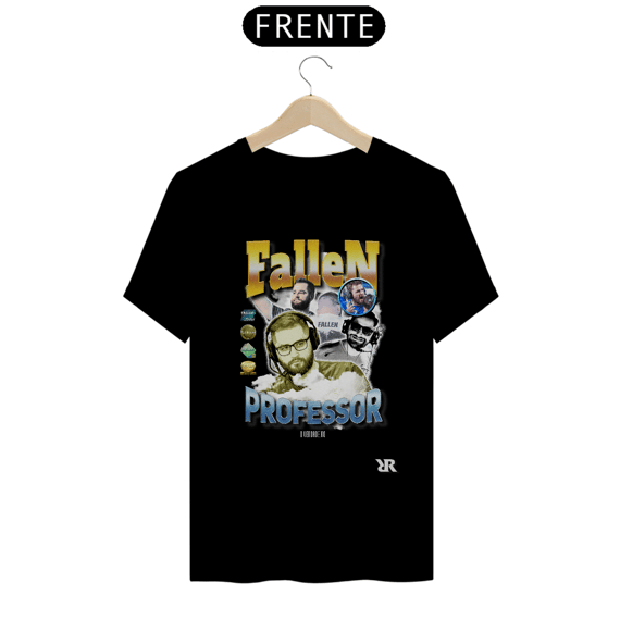 FalleN - Retro Style