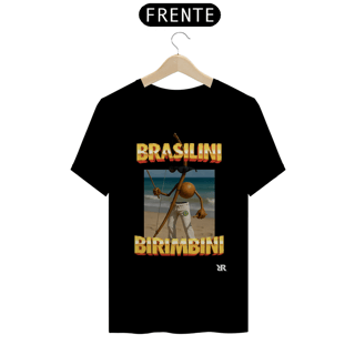 Nome do produto Personagens Italianos - Brasilini Birimbini