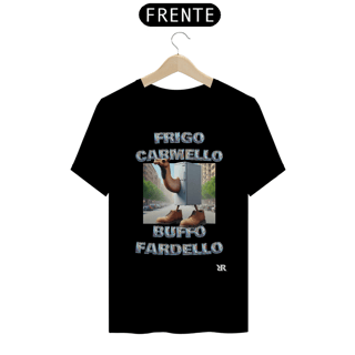Personagens Italianos - Frigo Carmello