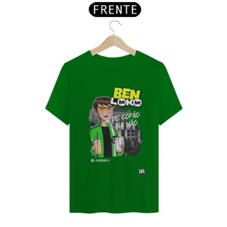 Nome do produto BEN Loko - De Copão na mão