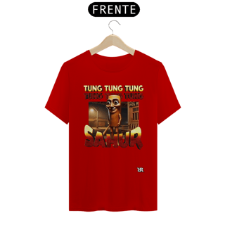 Nome do produto Personagens Italianos - Tung Tung Tung Sahur