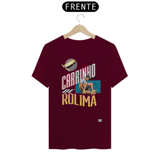 Nome do produto Carrinho de Rolimã - Retro Style