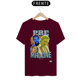 Nome do produto Pré Malone - Retro Style