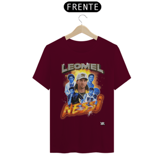 Nome do produto Leomel Nessi - Retro Style