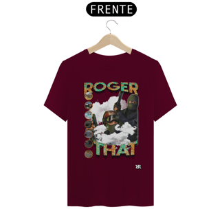 Nome do produto Roger That - CS 1.6