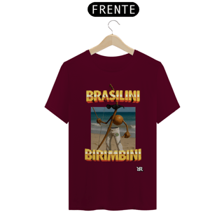 Nome do produto Personagens Italianos - Brasilini Birimbini