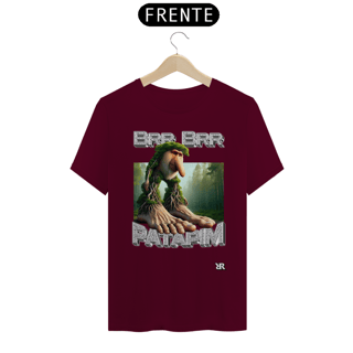 Nome do produto Personagens Italianos - Brr Brr Patapim