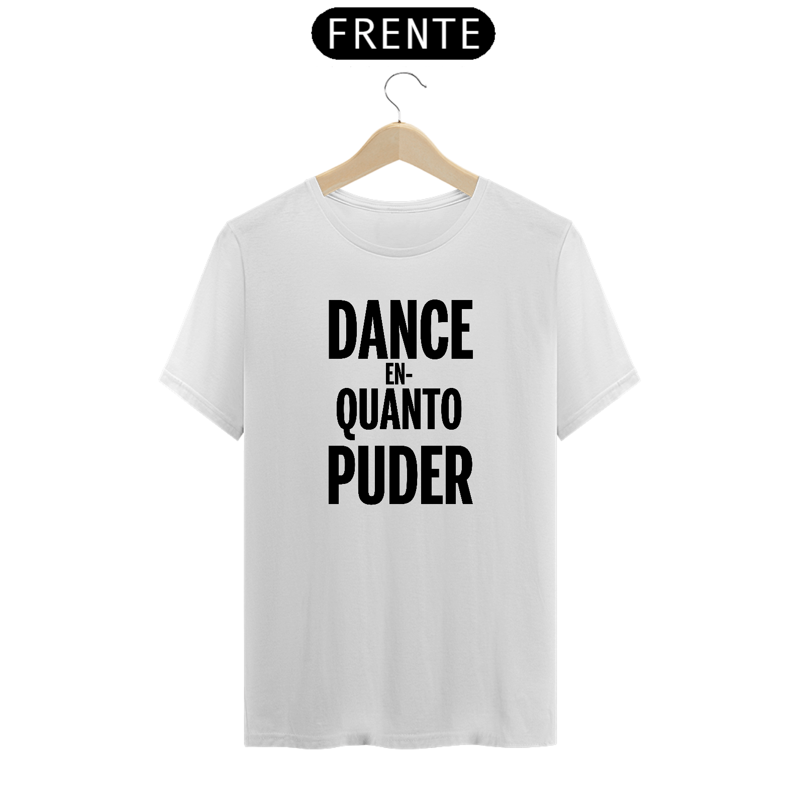 Dance en-quanto puder