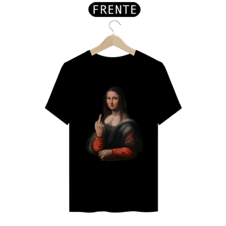 Mona Lisa 4 