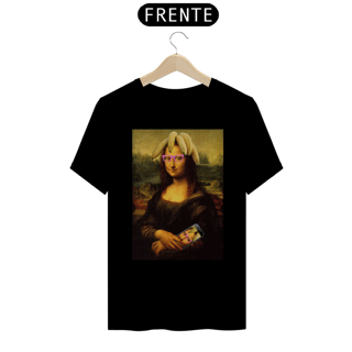 Mona Lisa 14