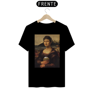 Mona Lisa 19