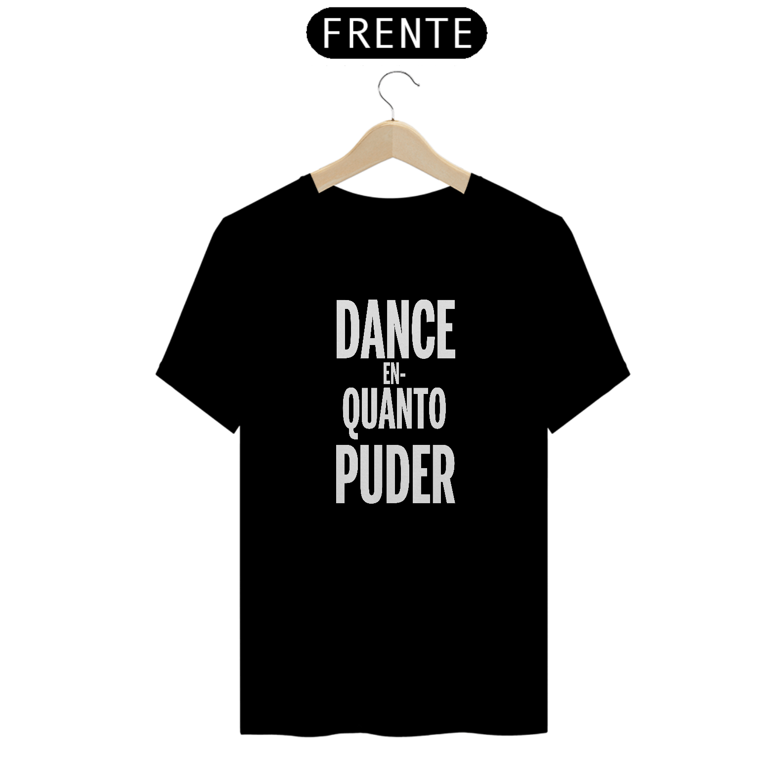 Dance En-quanto puder