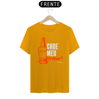 Nome do produto CADE MEU DREHER