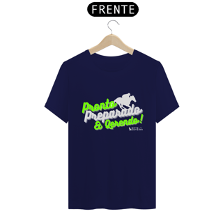 Nome do produto PRONTO, PREPARADO & QUERENDO?