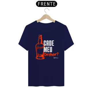 Nome do produto CADE MEU DREHER