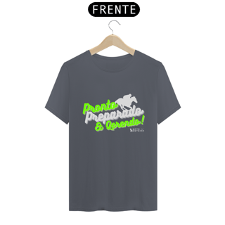 Nome do produto PRONTO, PREPARADO & QUERENDO?
