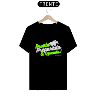 Nome do produto PRONTO, PREPARADO & QUERENDO?
