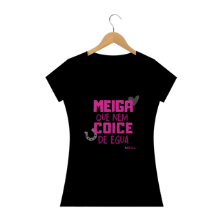 Nome do produto MEIGA 