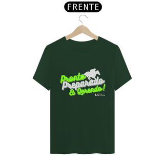 Nome do produto PRONTO, PREPARADO & QUERENDO?