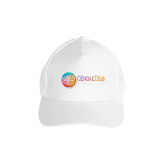 Nome do produto Ciência e Deus