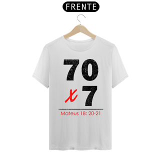 Nome do produto 70 x 7
