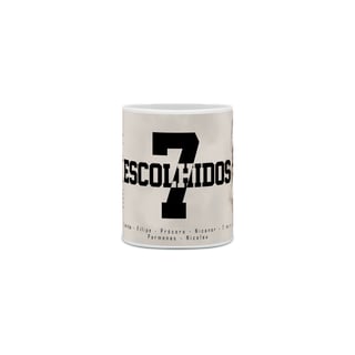 Nome do produto 7 escolhidos