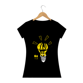 Nome do produto Haja Luz