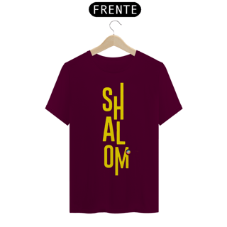 Nome do produto Shalom (Acessível)
