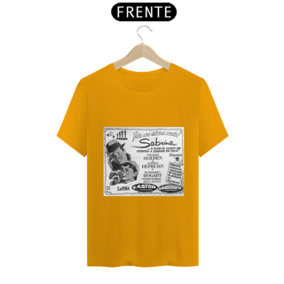 Nome do produto Camiseta Cinema Antigo 2