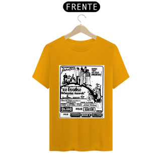 Nome do produto Camiseta Cinema Antigo 5