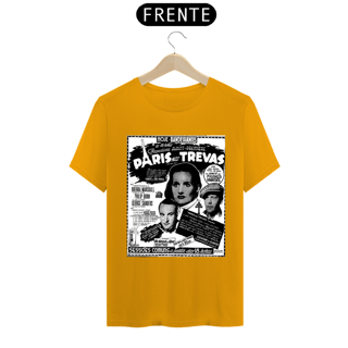 Nome do produto Camiseta Cinema Antigo 7
