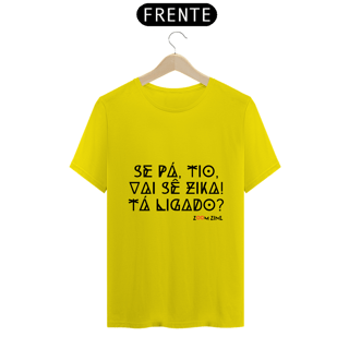 Nome do produto Camiseta Se Pá