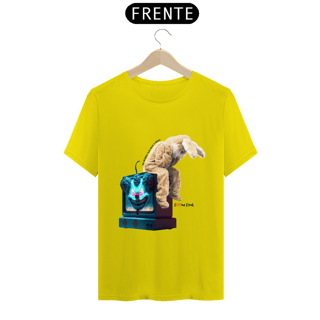 Nome do produto Camiseta Weirdos