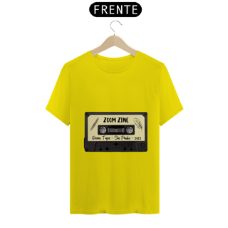 Nome do produto Camiseta Demo Tape