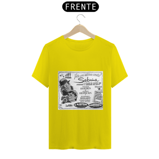 Nome do produto Camiseta Cinema Antigo 2