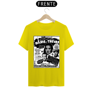 Nome do produto Camiseta Cinema Antigo 7