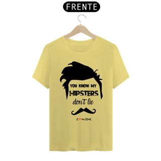 Nome do produto Camiseta Hipsters
