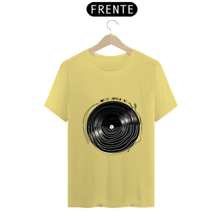 Nome do produto Camiseta ZZ LP