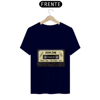 Nome do produto Camiseta Demo Tape